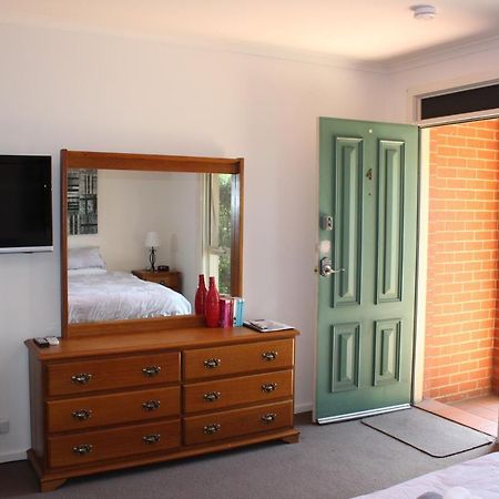 Box Hill Studio Apartment 2 Εξωτερικό φωτογραφία