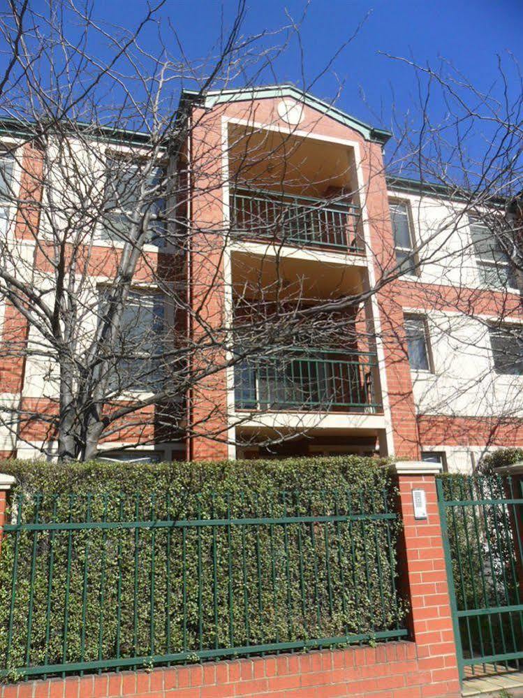 Box Hill Studio Apartment 2 Εξωτερικό φωτογραφία