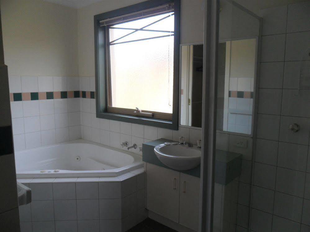 Box Hill Studio Apartment 2 Εξωτερικό φωτογραφία