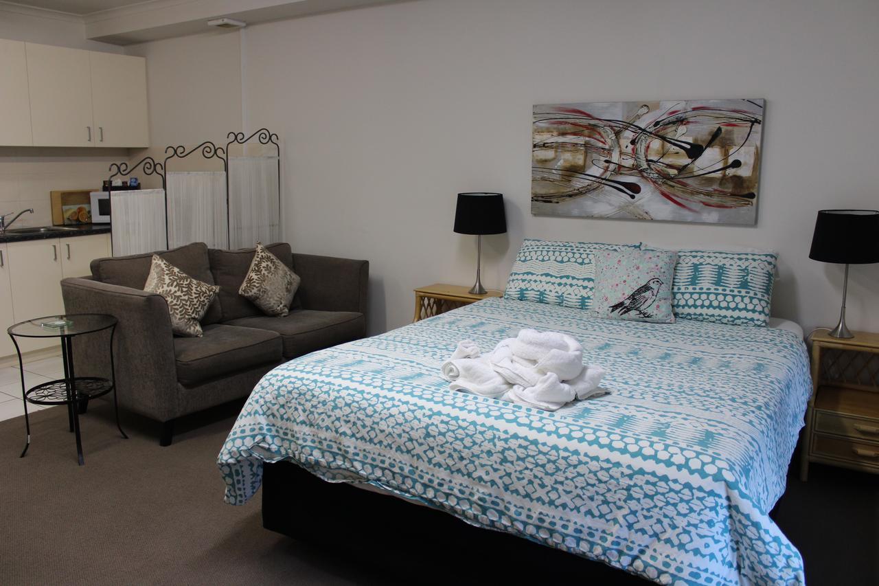 Box Hill Studio Apartment 2 Εξωτερικό φωτογραφία