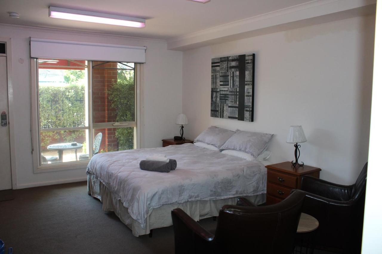 Box Hill Studio Apartment 2 Εξωτερικό φωτογραφία