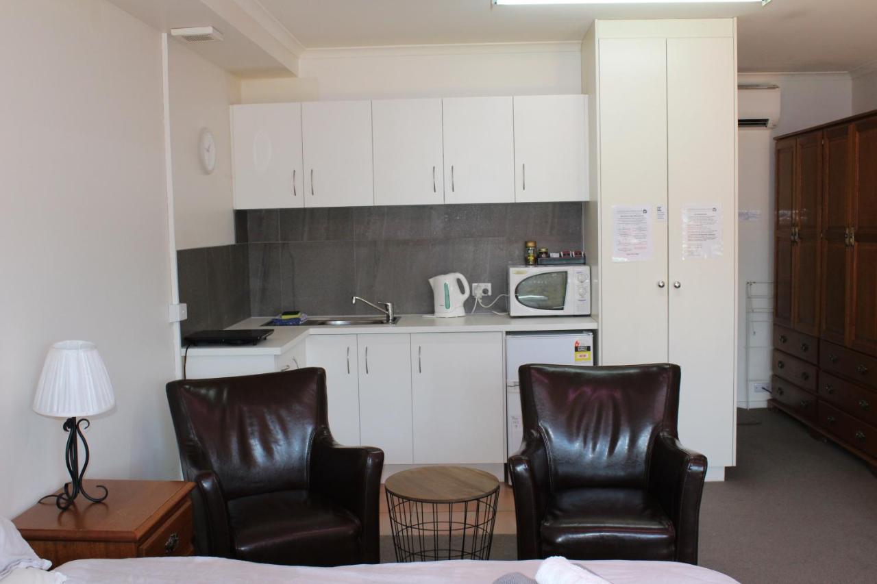 Box Hill Studio Apartment 2 Εξωτερικό φωτογραφία